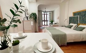 Habitación Centro Pamplona - acceso independiente